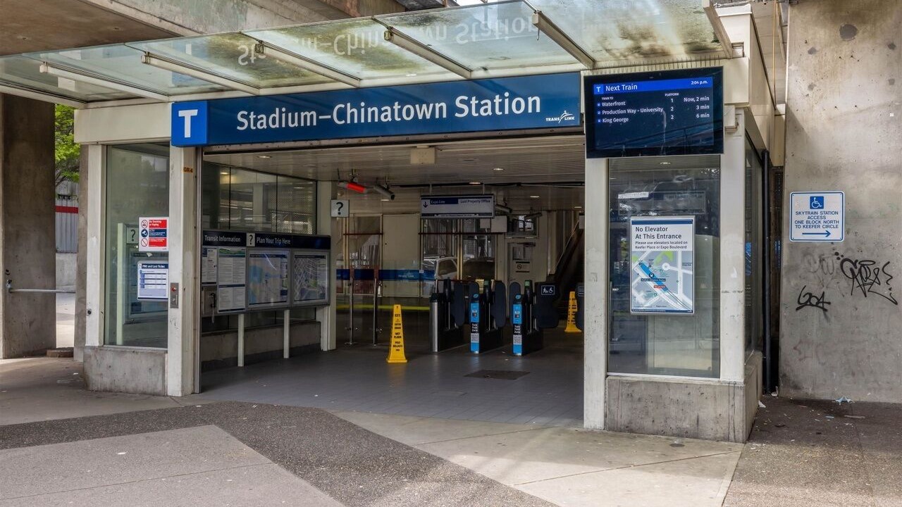Photo of Outdoor in Crosstown