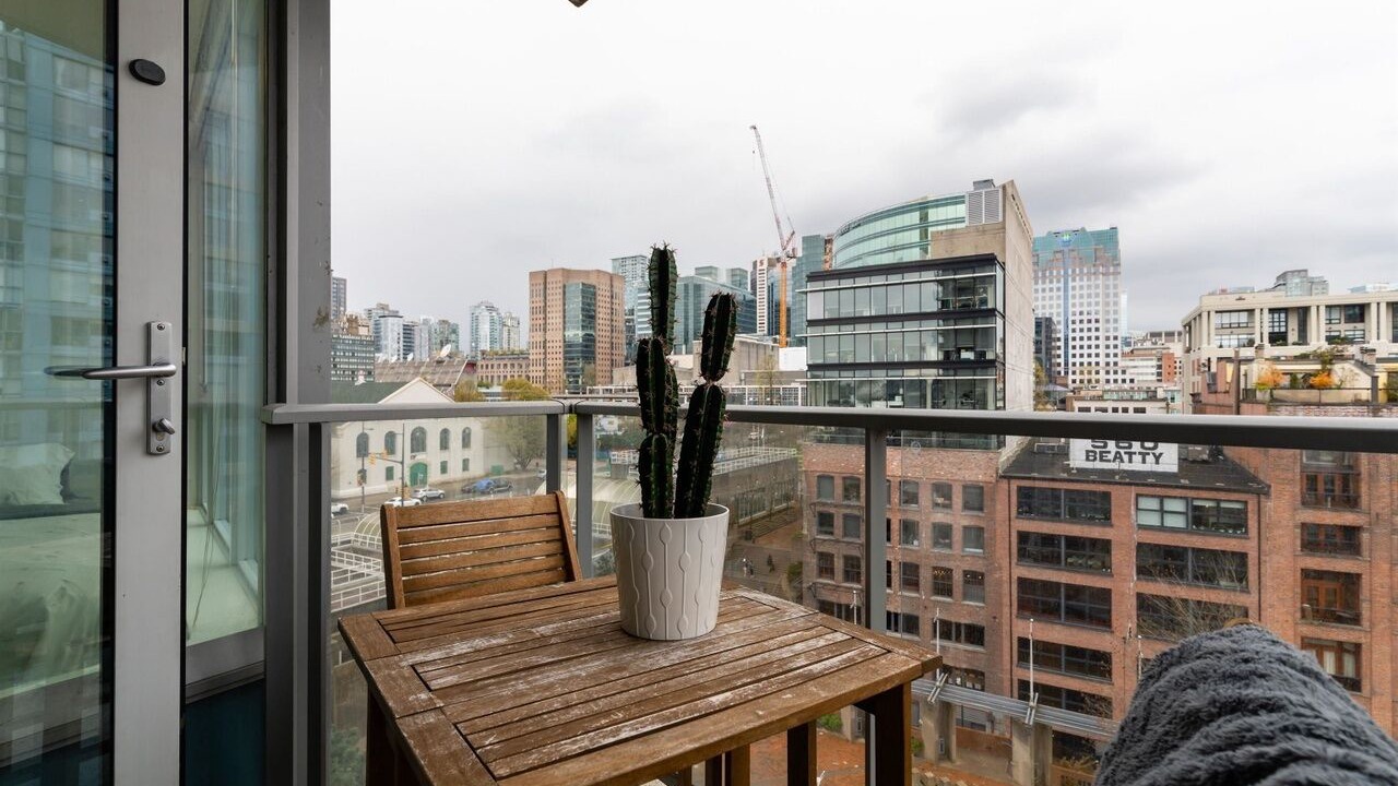 Photo of Outdoor in Crosstown