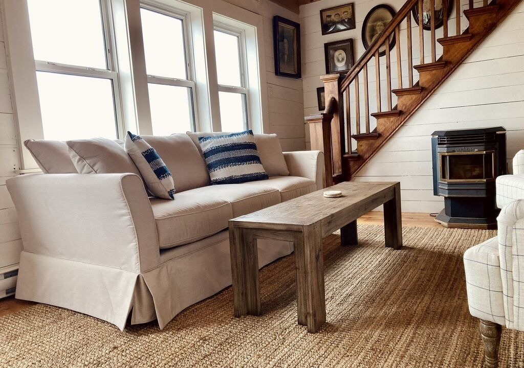 Photo of Bedroom in St. Joseph-Du-Moine
