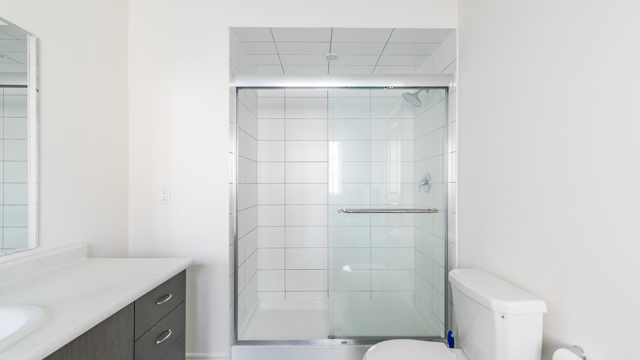 Photo of Bathroom in Oakville