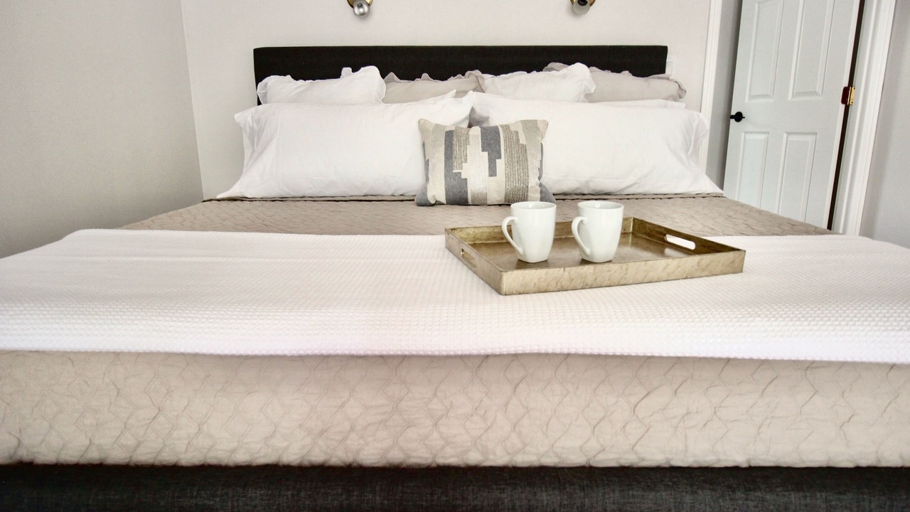Photo of Bedroom in Wilden