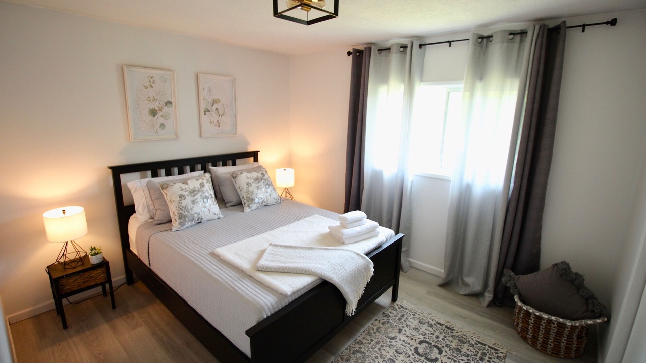 Photo of Bedroom in Wilden