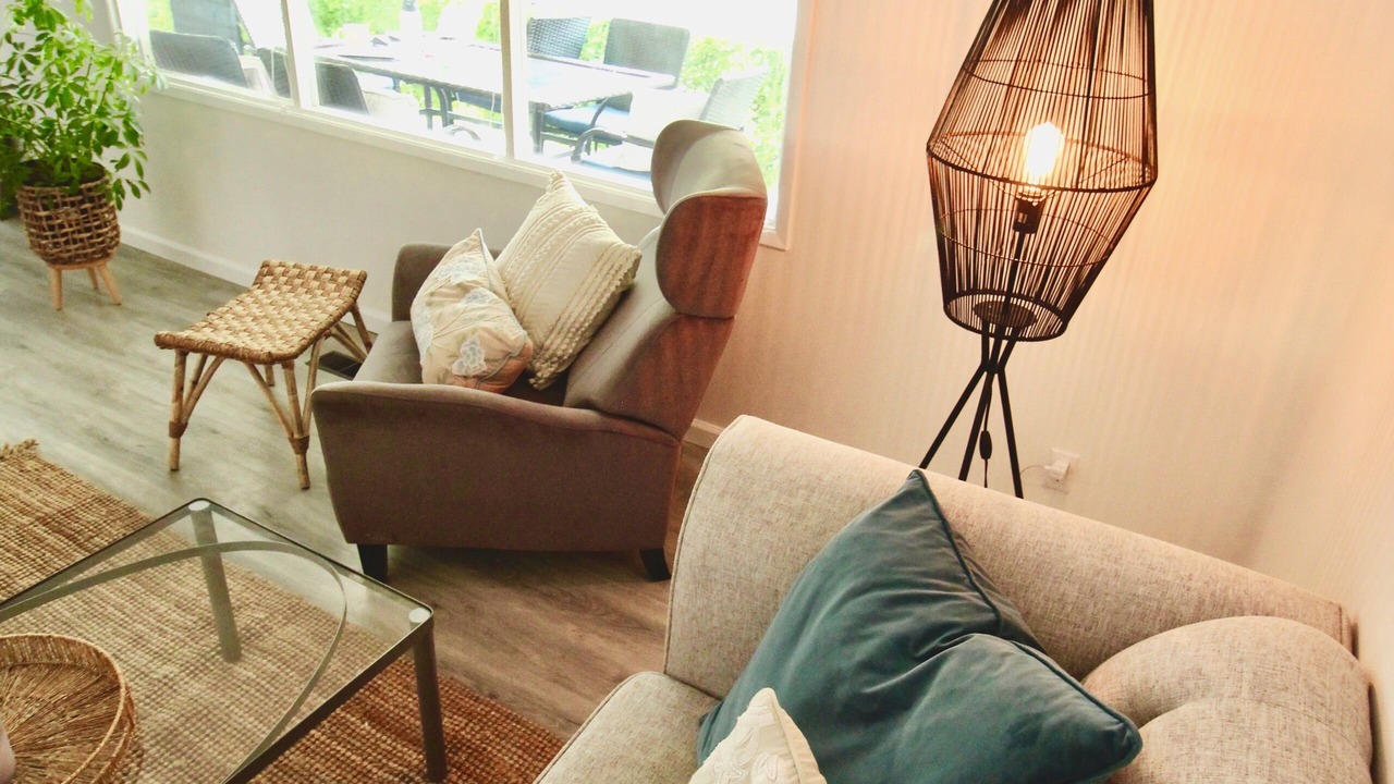 Photo of Livingroom in Wilden