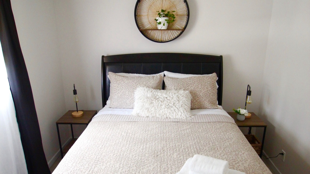 Photo of Bedroom in Wilden