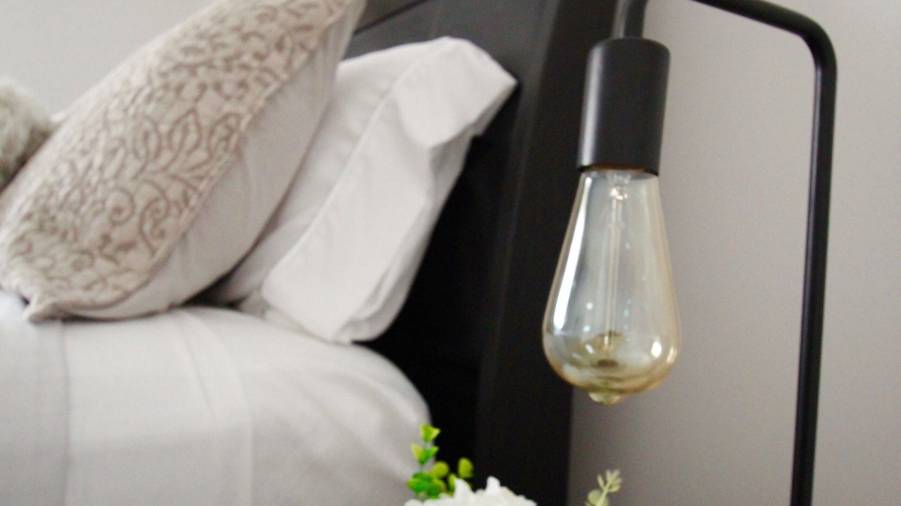 Photo of Bedroom in Wilden