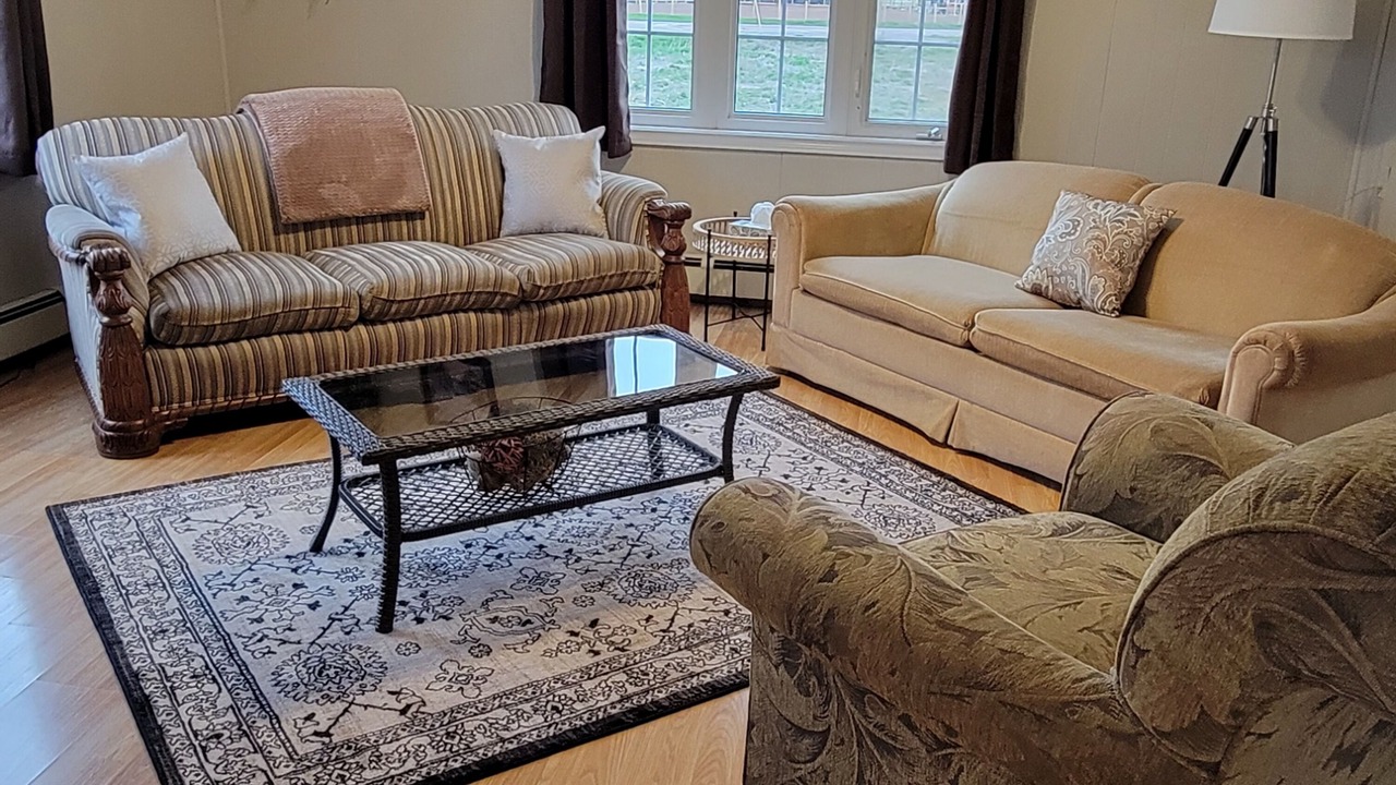 Photo of Livingroom in Stanley Bridge