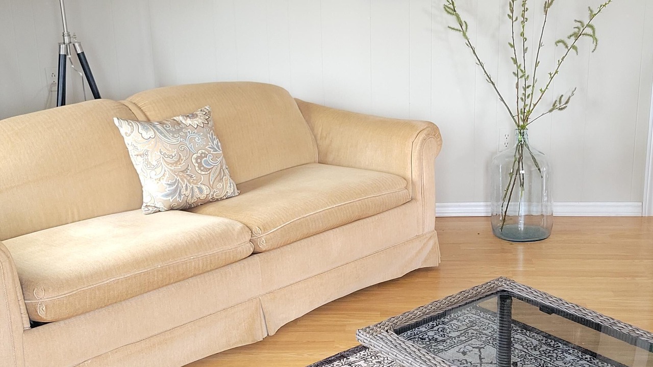 Photo of Livingroom in Stanley Bridge