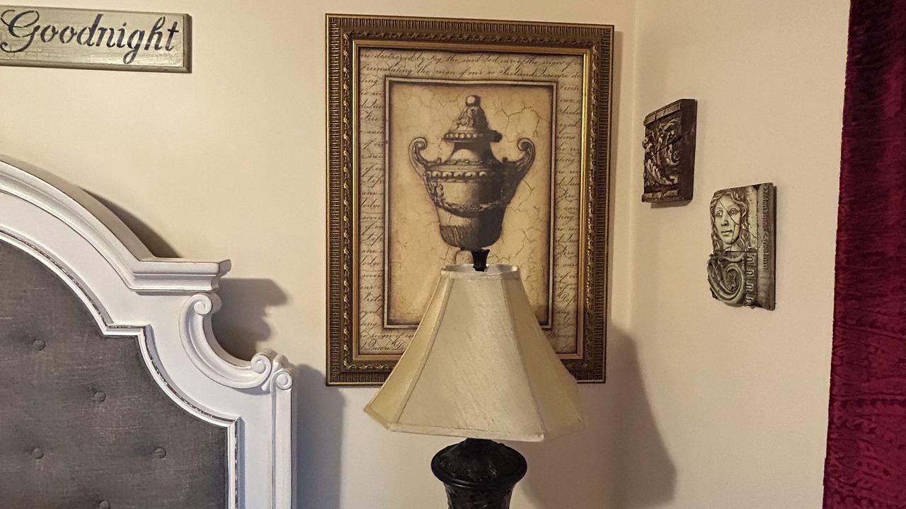 Photo of Bedroom in Mount Pleasant