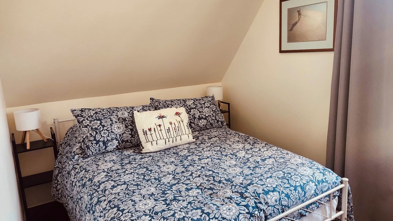 Photo of Bedroom in Souris