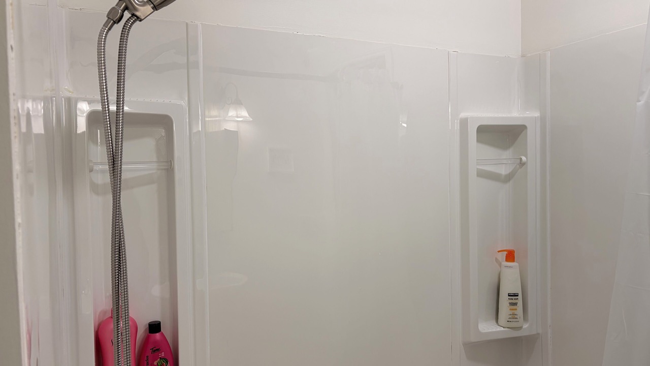 Photo of Bathroom in Souris