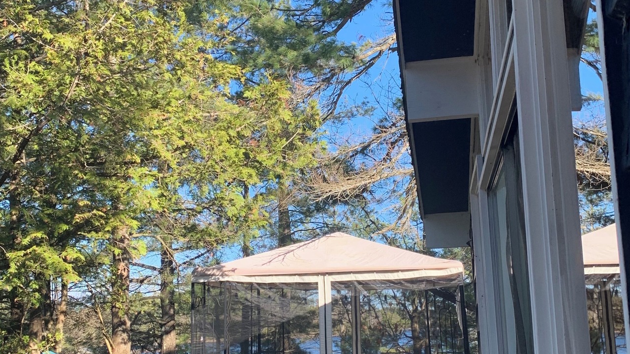 Photo of Patio Balcony in The Archipelago