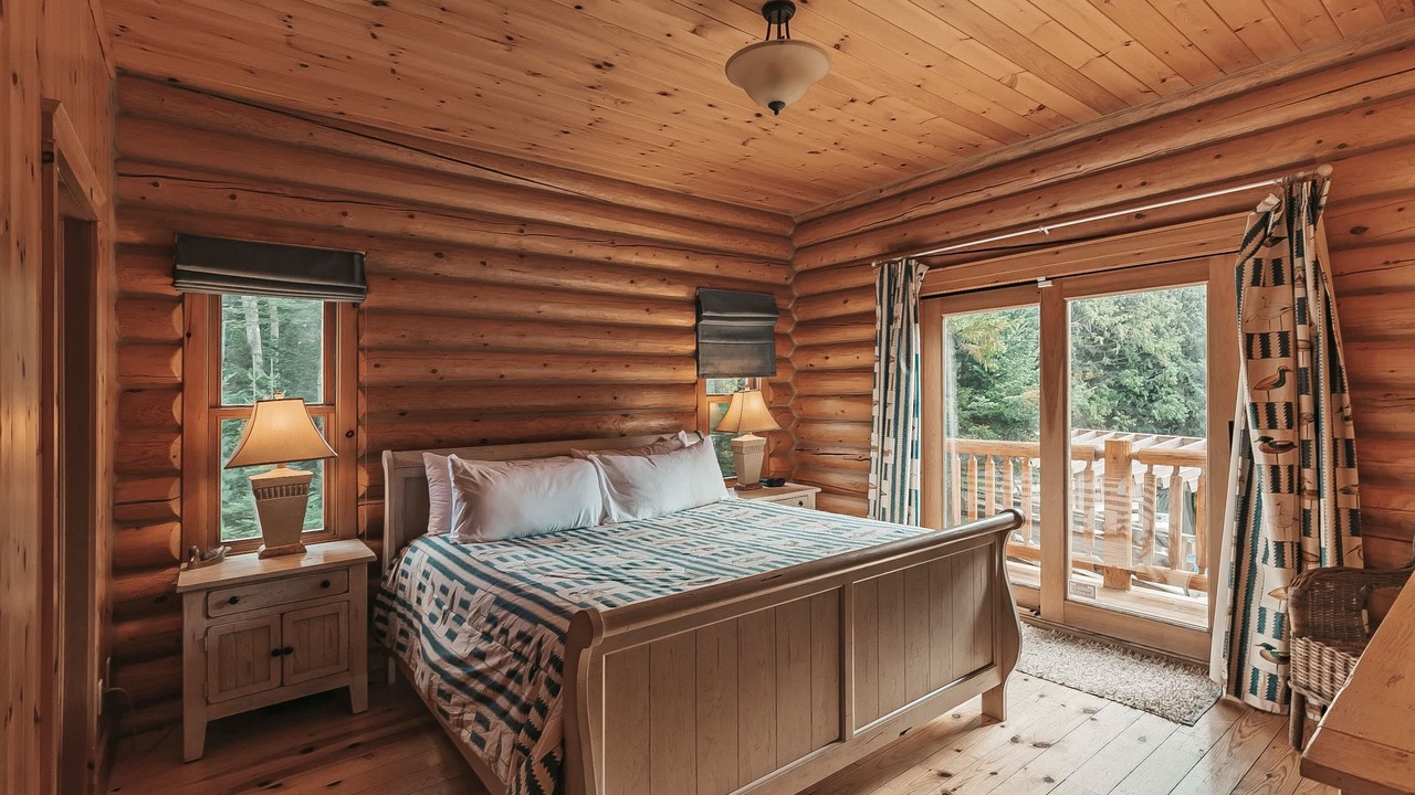 Photo of Others in Fiddler Lake Resort