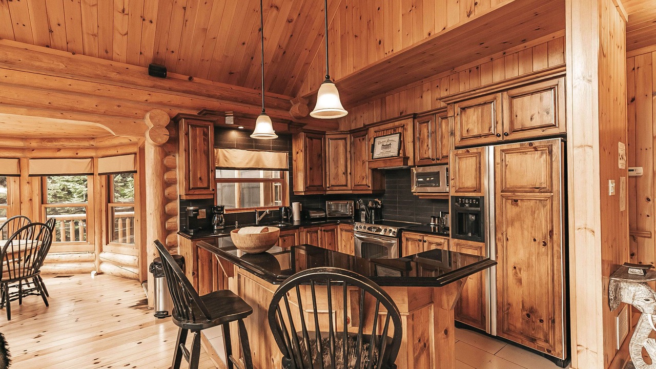 Photo of Others in Fiddler Lake Resort