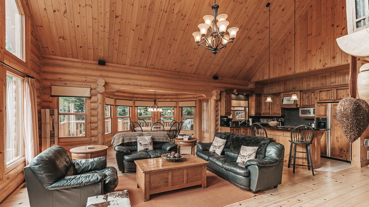 Photo of Others in Fiddler Lake Resort