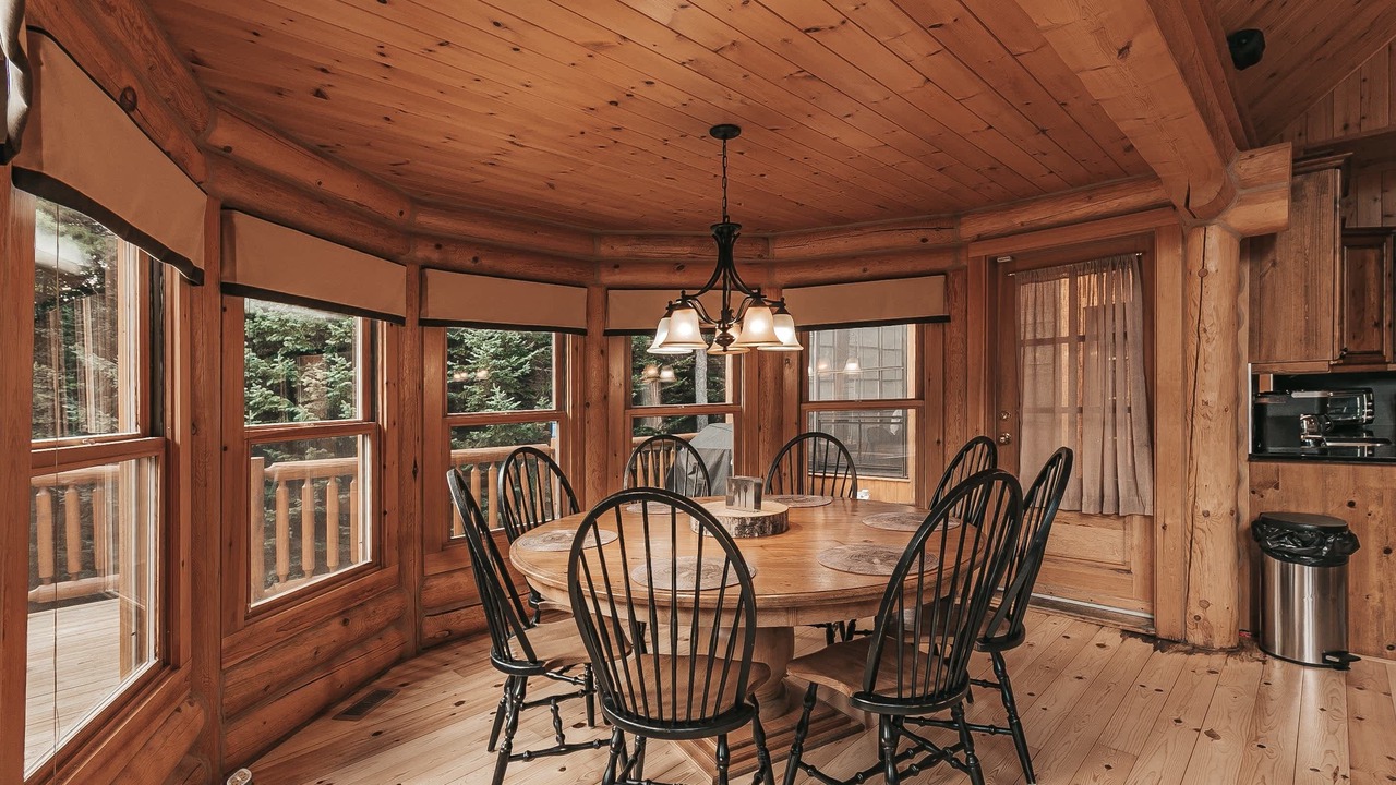 Photo of Others in Fiddler Lake Resort