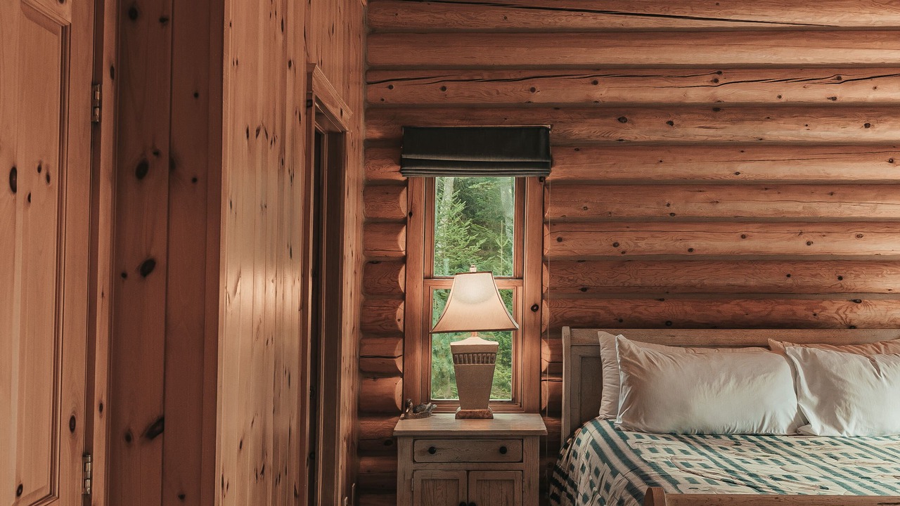 Photo of Others in Fiddler Lake Resort