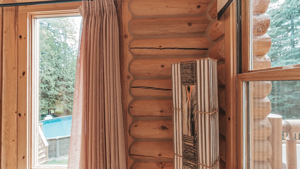 Photo of Outdoor in Fiddler Lake Resort