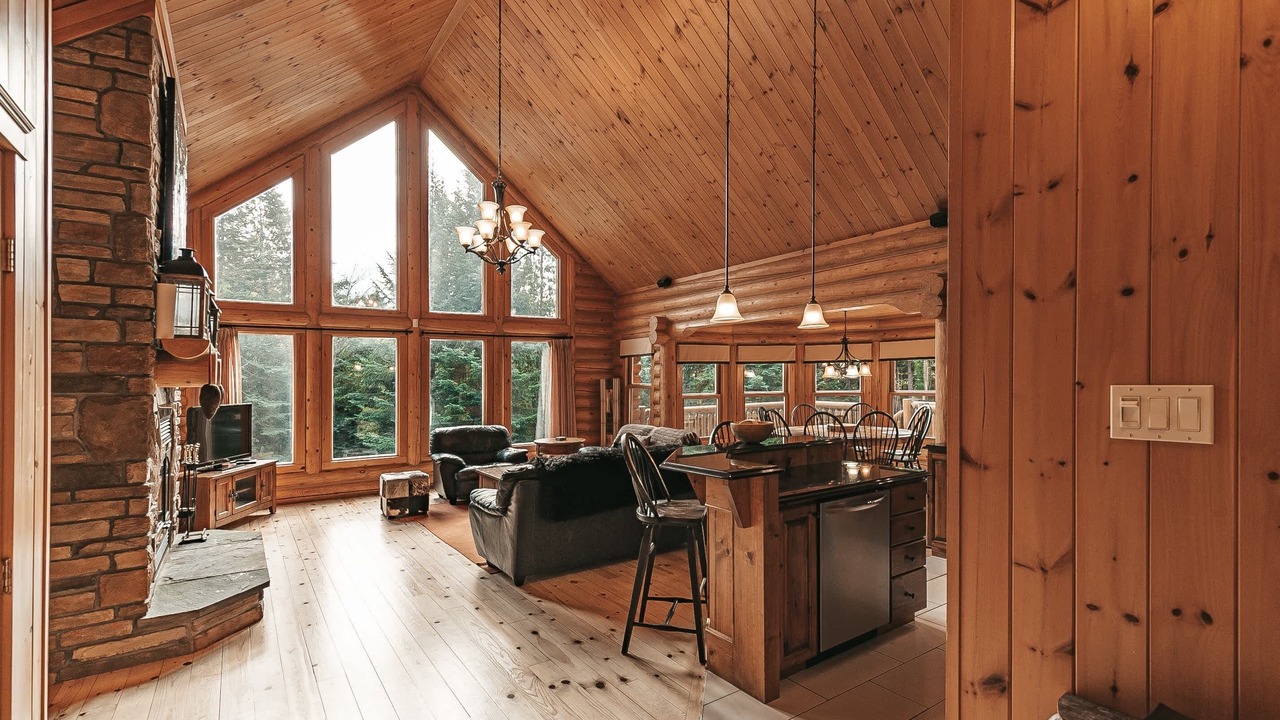Photo of Others in Fiddler Lake Resort