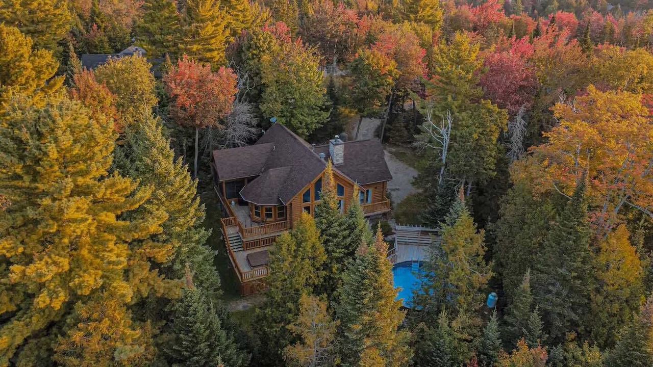 Photo of Others in Fiddler Lake Resort