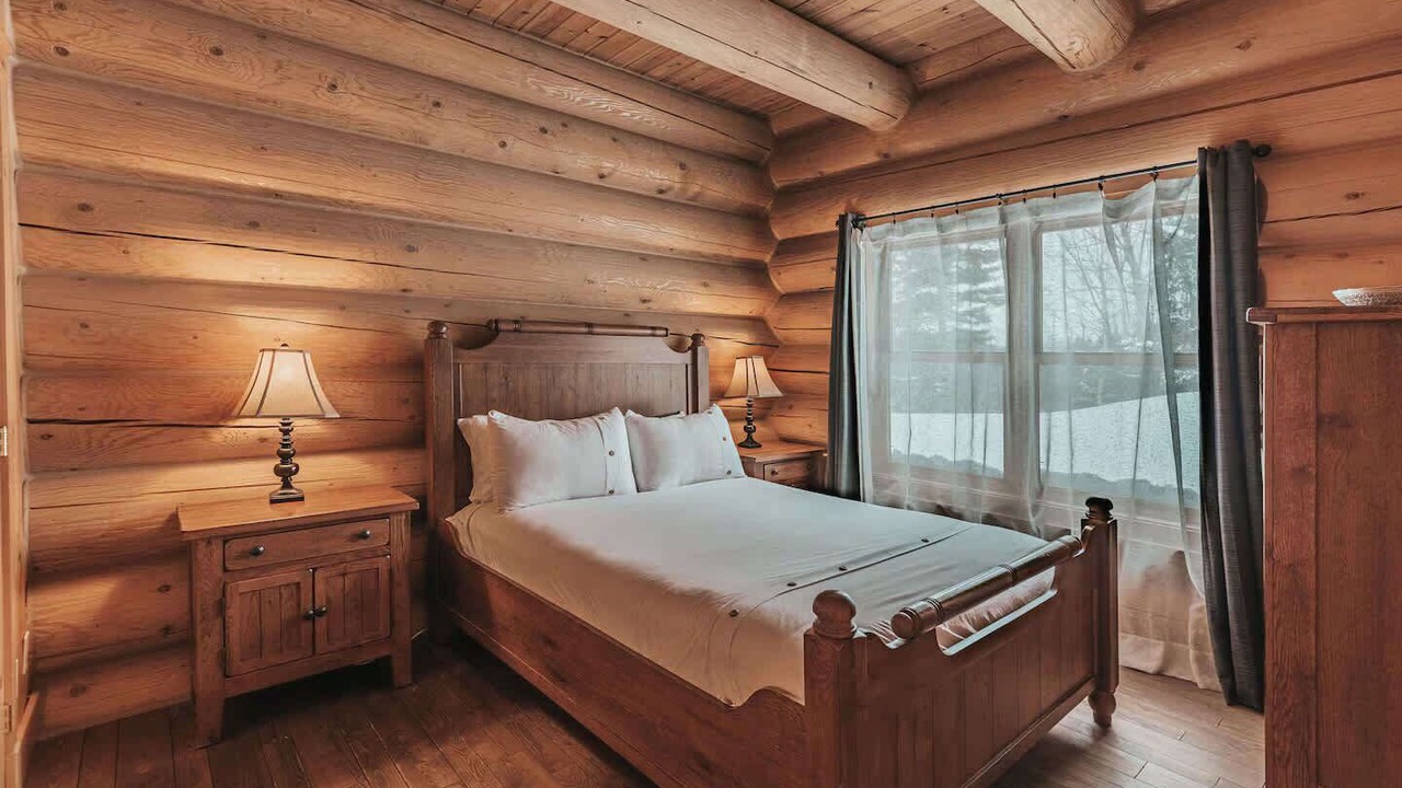 Photo of Others in Fiddler Lake Resort