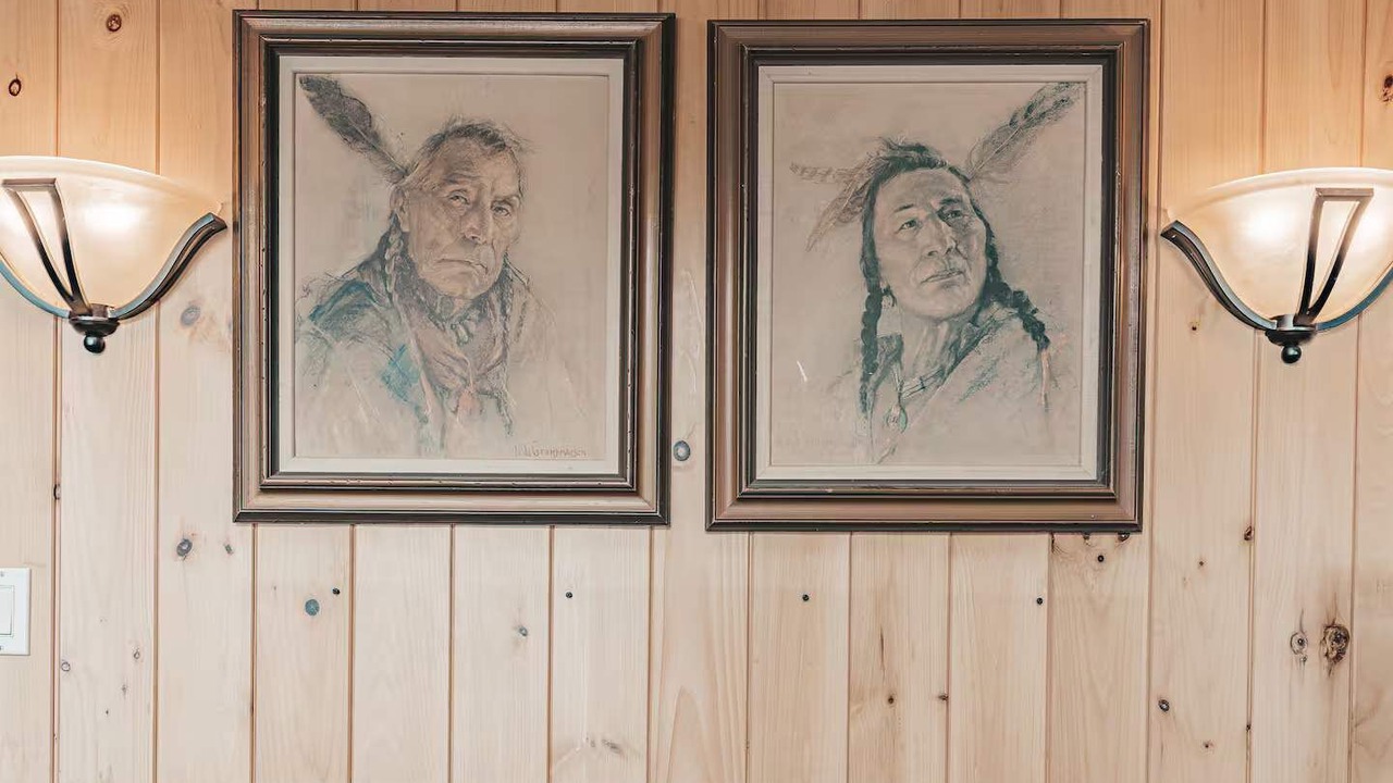 Photo of Others in Fiddler Lake Resort