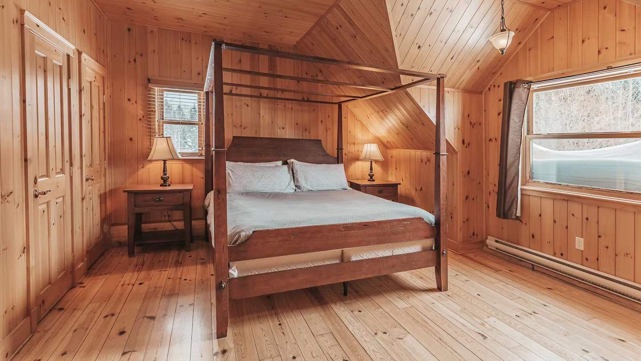 Photo of Others in Fiddler Lake Resort