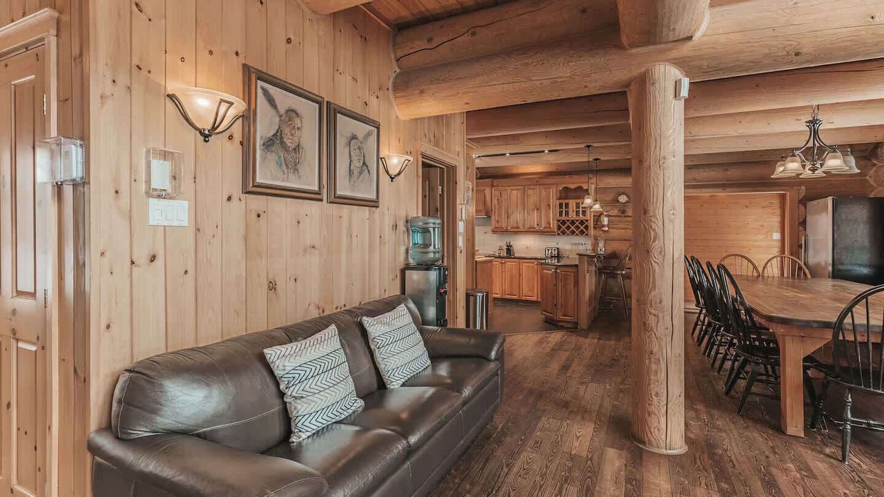 Photo of Others in Fiddler Lake Resort
