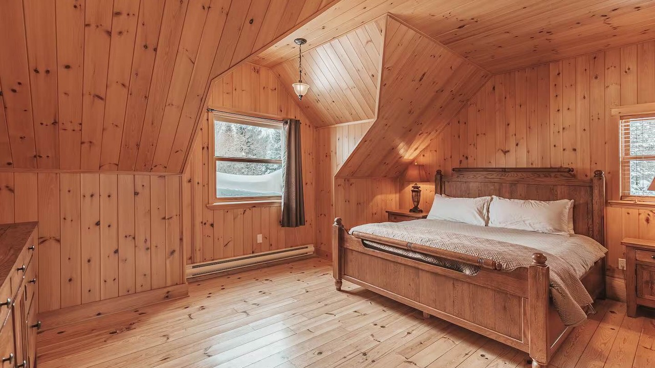 Photo of Others in Fiddler Lake Resort