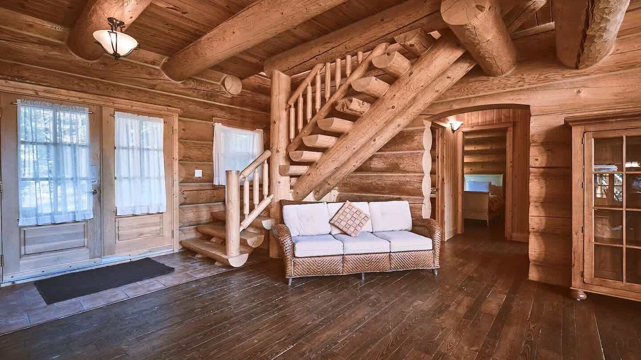 Photo of Others in Fiddler Lake Resort