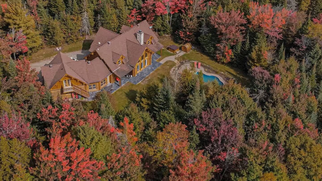 Photo of Others in Fiddler Lake Resort