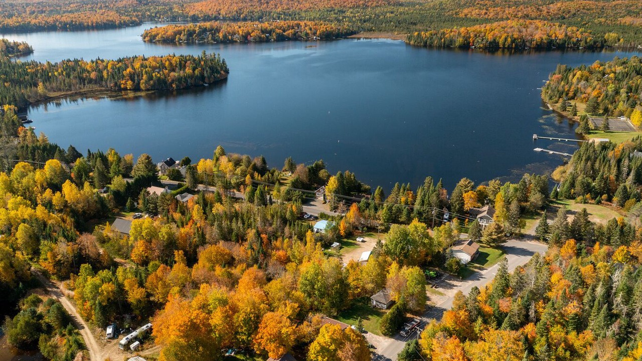 Photo of Outdoor in Lac-Superieur