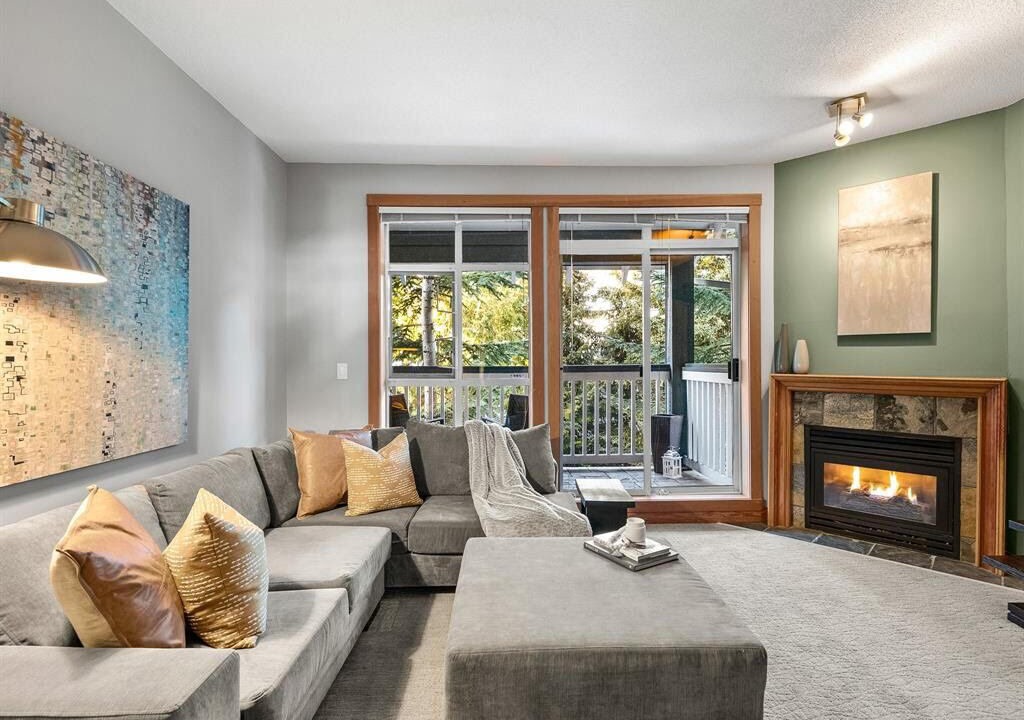 Photo of Livingroom in Village North