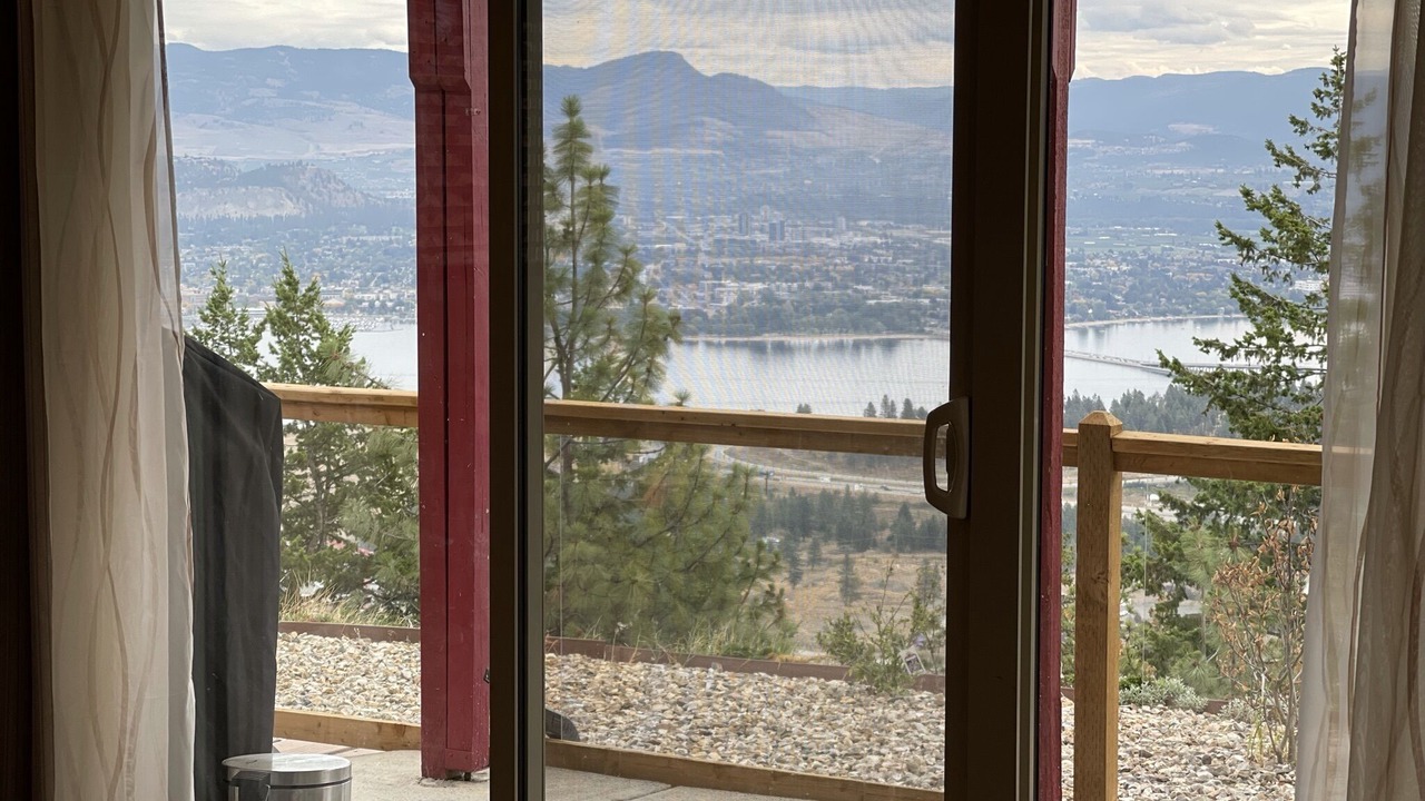 Photo of Outdoor in West Kelowna Estates