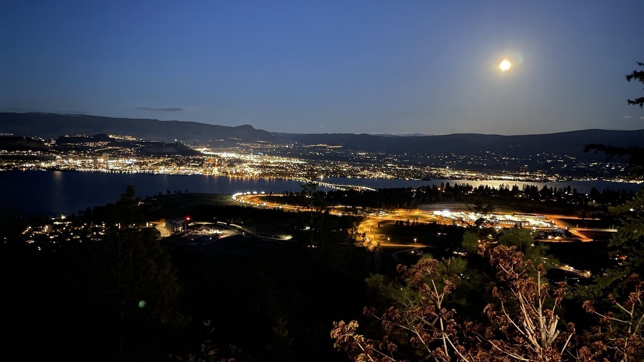 Photo of Outdoor in West Kelowna Estates