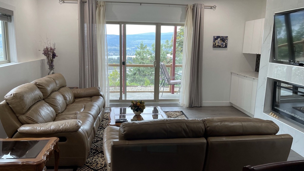 Photo of Outdoor in West Kelowna Estates