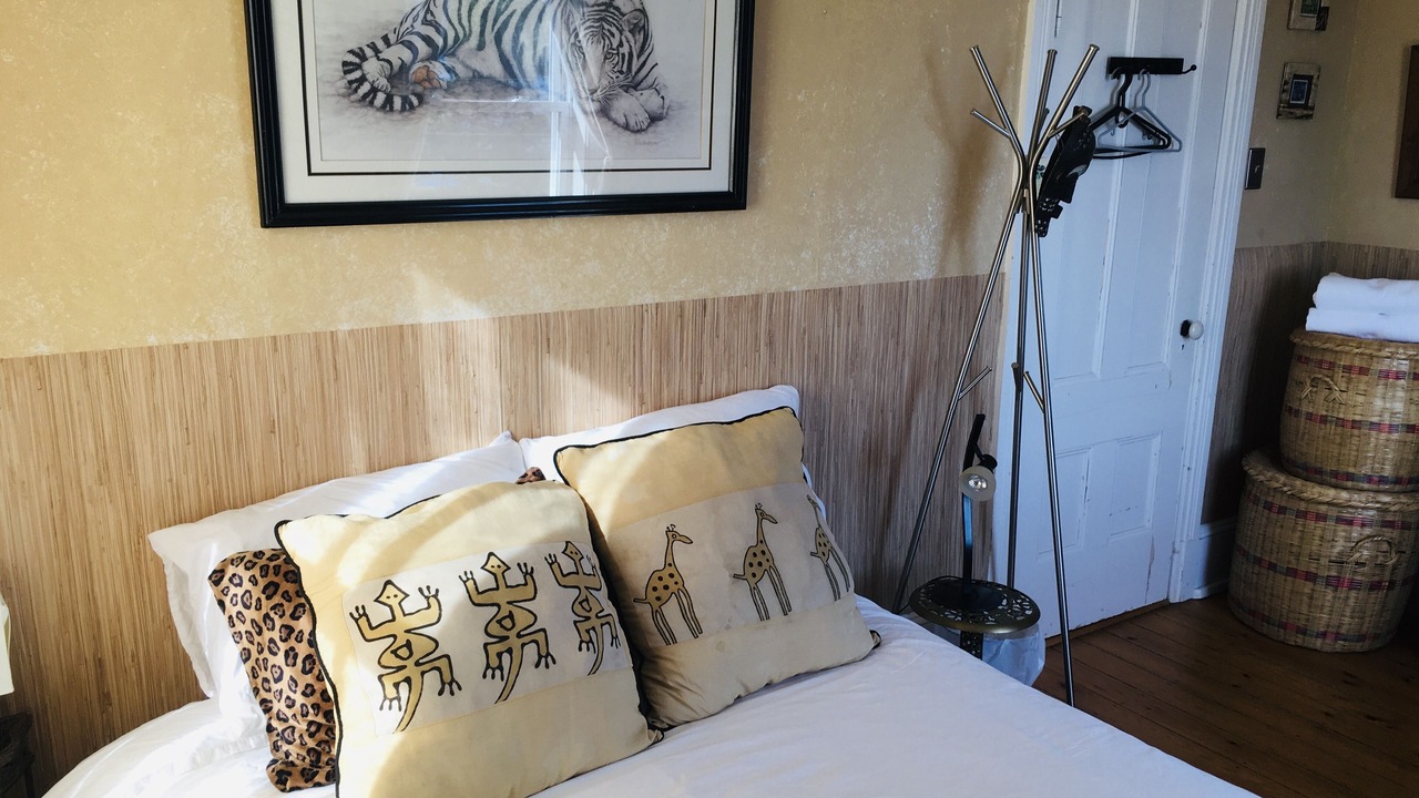 Photo of Bedroom in West LaHave