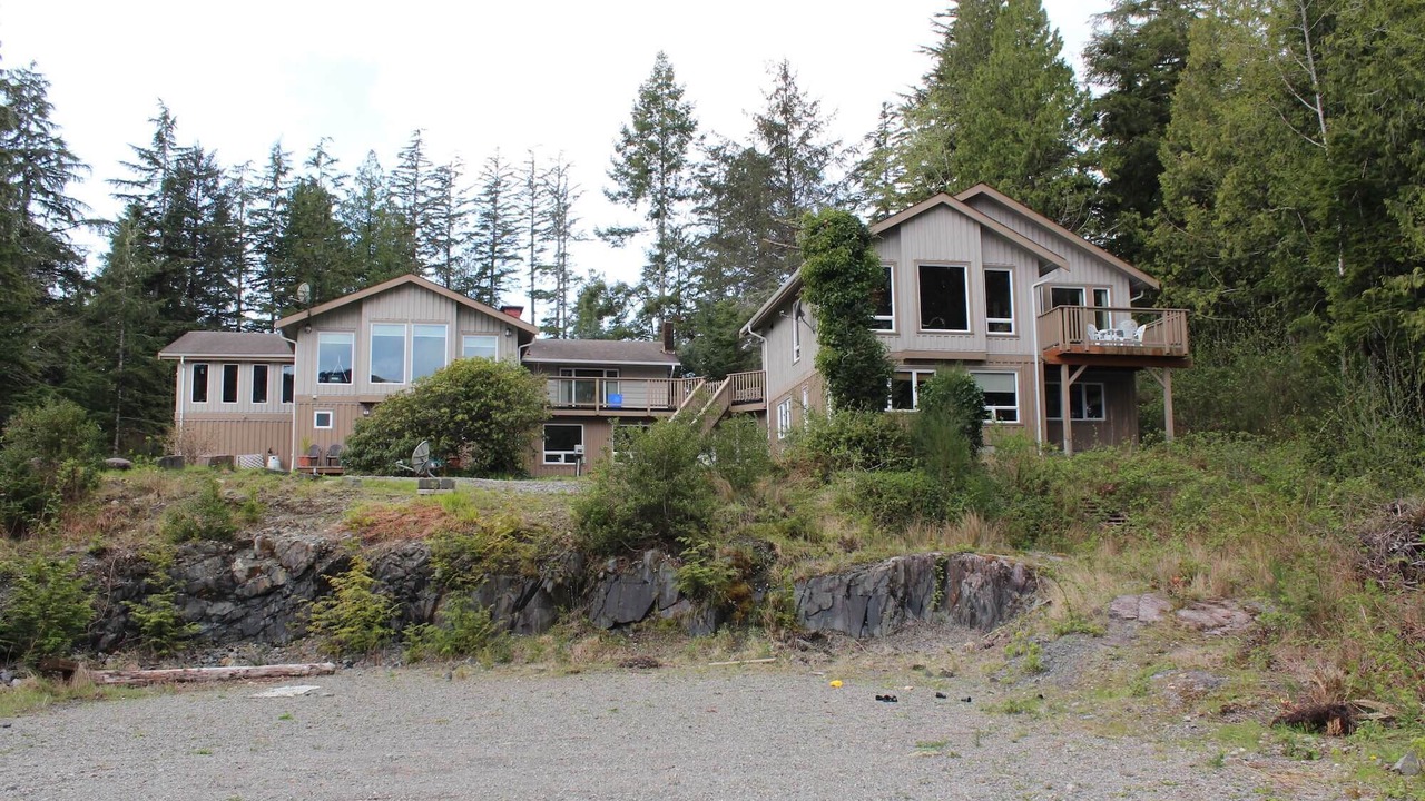 Photo of Outdoor in Tofino