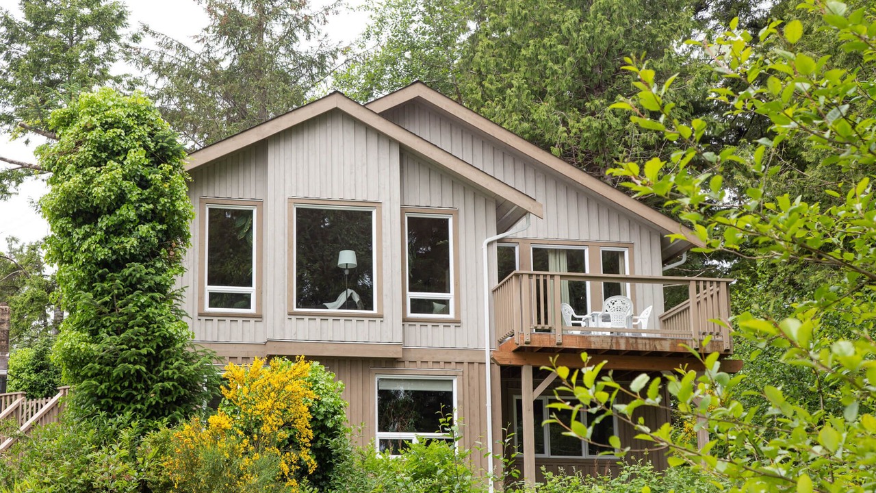 Photo of Outdoor in Tofino