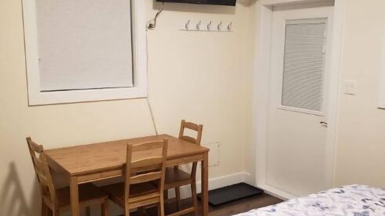 Photo of Bedroom in Langford