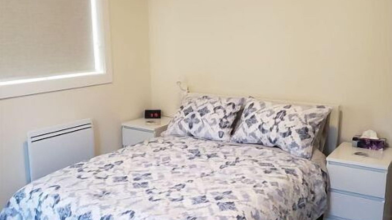 Photo of Bedroom in Langford