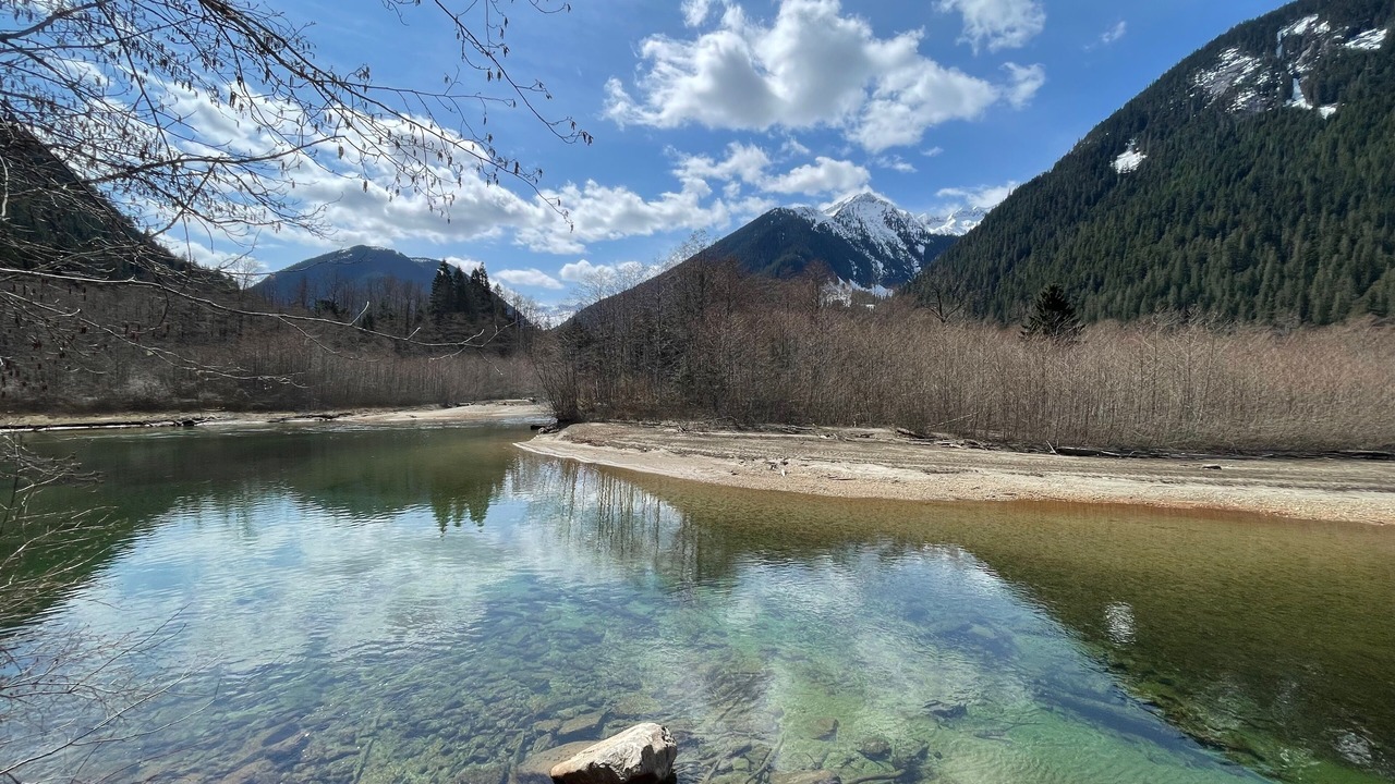 Photo of Outdoor in Popkum