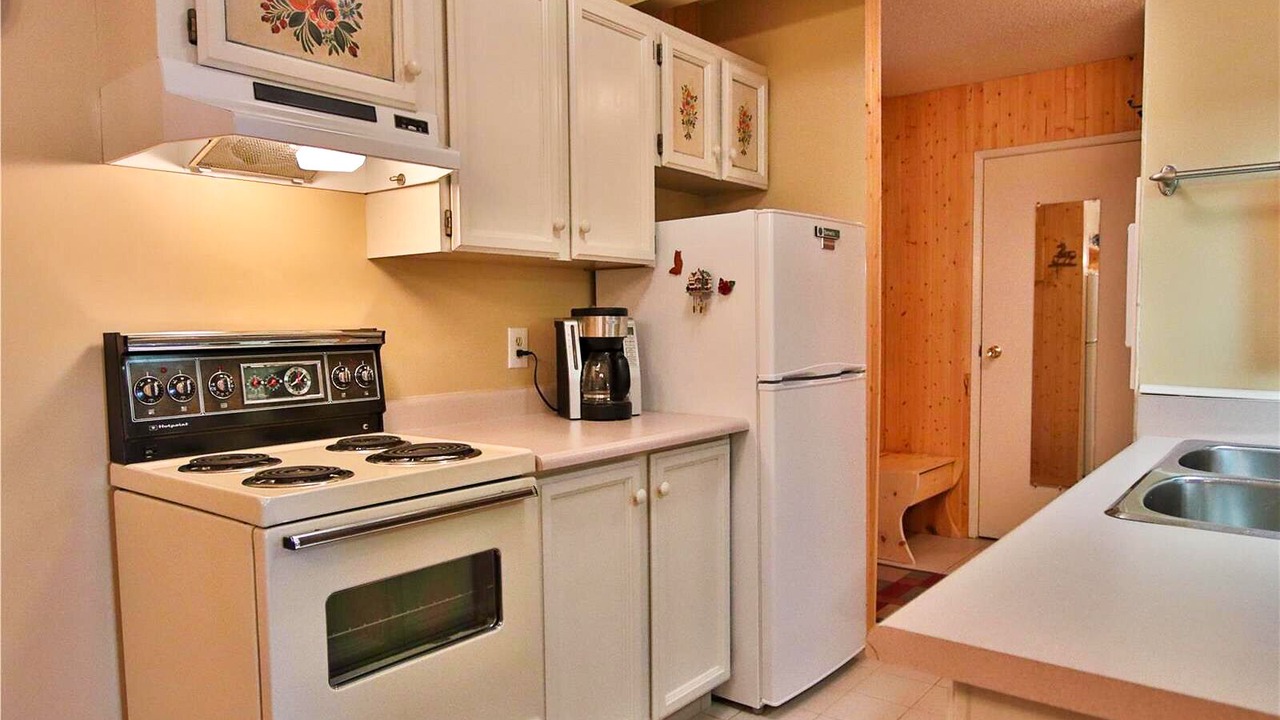 Photo of Kitchen in Central Okanagan