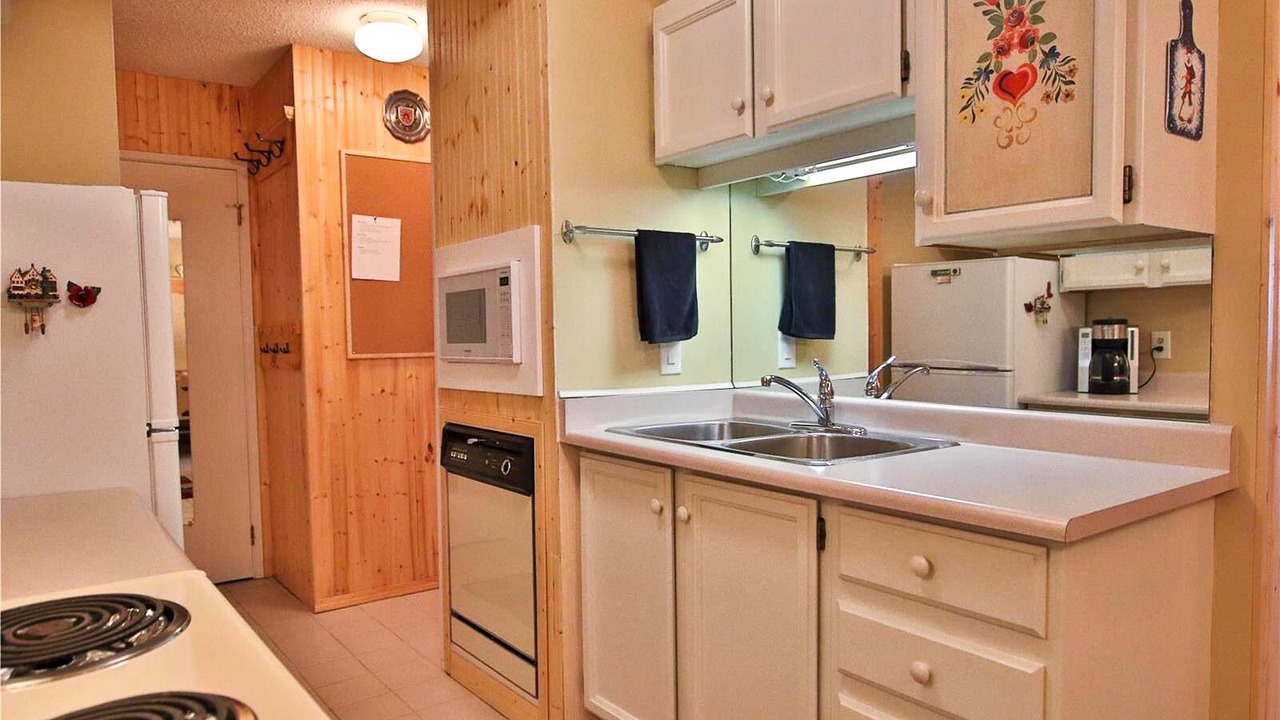 Photo of Kitchen in Central Okanagan