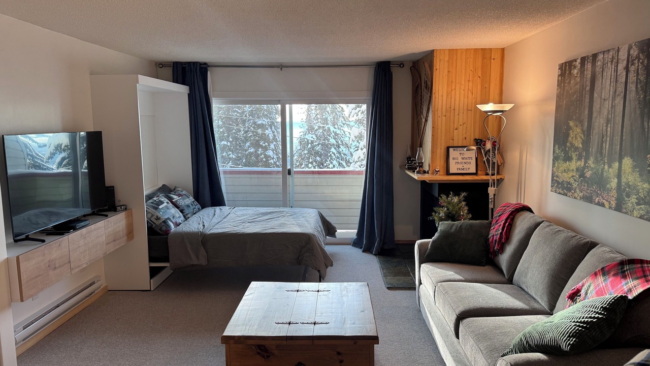 Photo of Bedroom in Central Okanagan