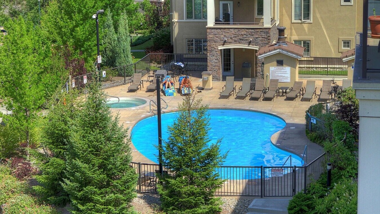 Photo of Outdoor in Quail Ridge