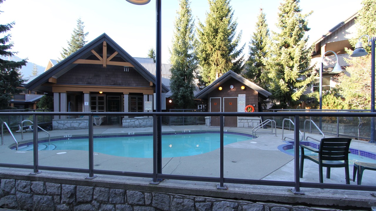 Photo of Outdoor in Village North