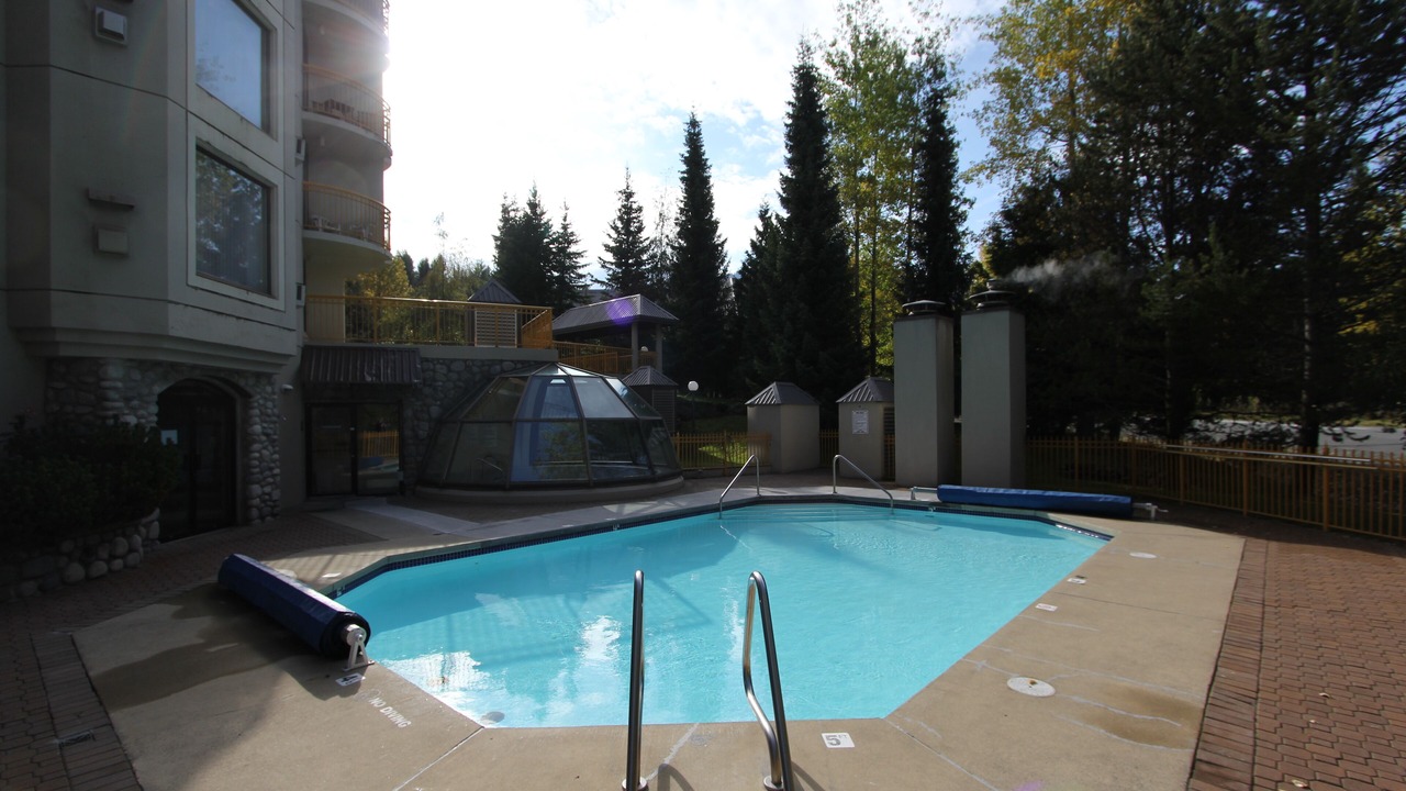 Photo of Outdoor in Upper Village