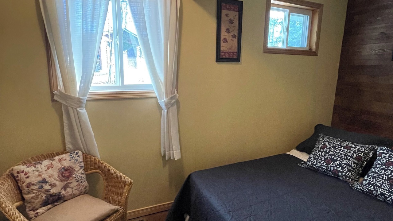 Photo of Bedroom in McDougall