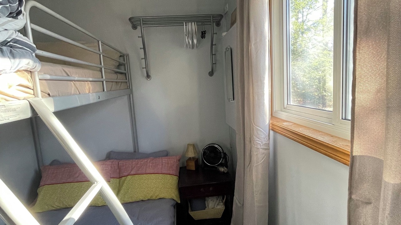 Photo of Bedroom in McDougall