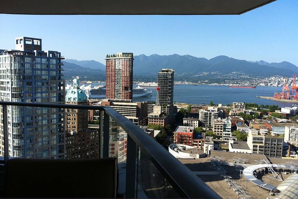 Photo of Outdoor in Gastown